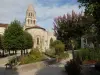 Anfiteatro Abbaye aux Dames