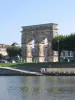 Arc de Germanicus - Monument à Saintes