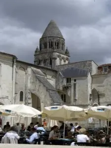 Abbaye aux signore