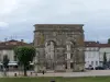 Arc de Triomphe