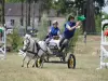 Centro equestre di Frétigny