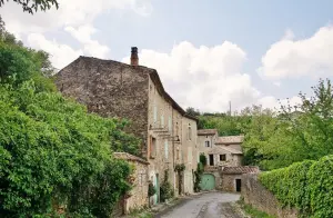 Le village