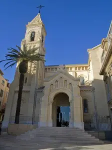 Church of Saint-Nazaire