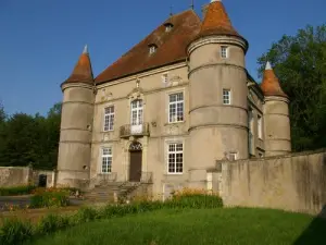 Castle Sandaucourt