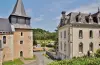 Sanilhac - Tourism, holidays & weekends guide in the Dordogne