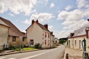 Le village