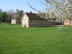 Museo de la Manzana al Calvados