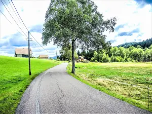 Col de Sapois (© JE)