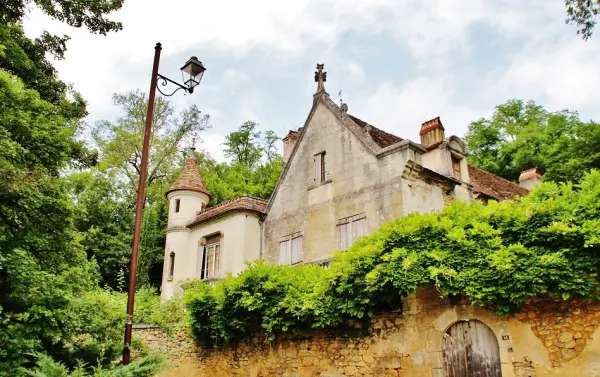 Sarliac-sur-l'Isle - Führer für Tourismus, Urlaub & Wochenende in der Dordogne