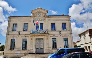 La Mairie