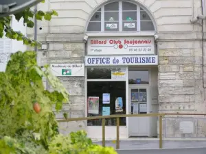 Office de Tourisme