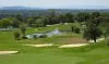 Golfbaan Provence Country Club - Recreatiegebied in Saumane-de-Vaucluse