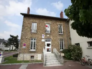 Office de Tourisme de Savigny-sur-Orge