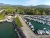 Sciez - Gids voor toerisme, vakantie & weekend in de Haute-Savoie