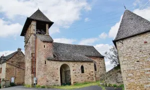 Chapelle-du-Puy