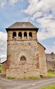 Chapelle-du-Puy