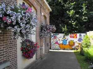 Office de Tourisme de Seclin