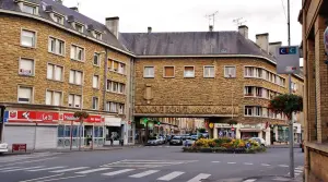 La commune