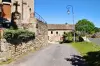 Ségur - Guida turismo, vacanze e weekend nell'Aveyron