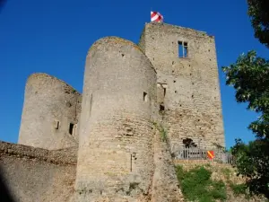 Château Saint-Hugues