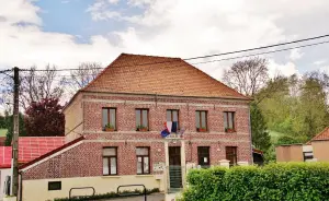 La Mairie