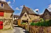 Sergeac - Führer für Tourismus, Urlaub & Wochenende in der Dordogne