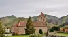 Serralongue - Гид по туризму, отдыху и проведению выходных в департам Восточные Пиренеи