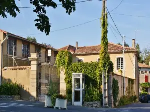 La Mairie