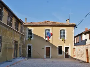 La Mairie