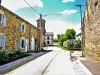 Servigney - Tourism, holidays & weekends guide in the Haute-Saône
