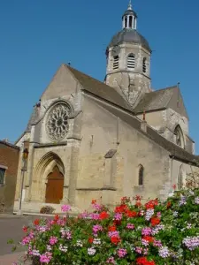 Church of St. Martin