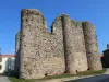 Sèvremont - Guía turismo, vacaciones y fines de semana en Vendée