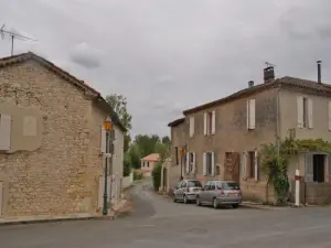 Village Sieurac