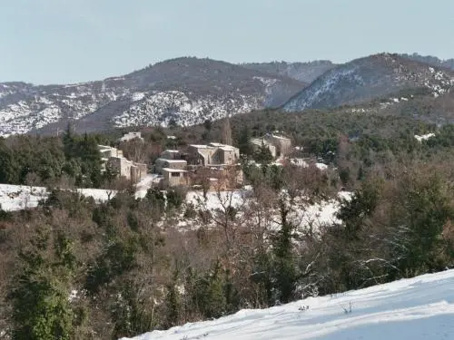 Sivergues - Guía turismo, vacaciones y fines de semana en Vaucluse