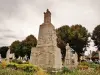 Monument voor de doden