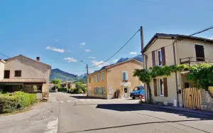 La commune