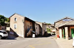 La commune