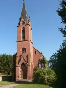 La Iglesia Católica