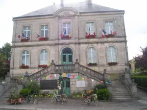 La Mairie