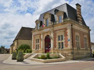 Mairie