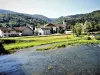 Soulce-Cernay - Tourism, holidays & weekends guide in the Doubs