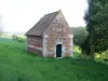 Chapelle de Saint-Aubin