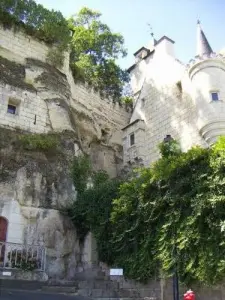 Touraine-Chateau