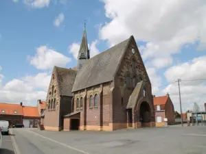 L'église