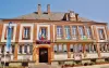 Sully-sur-Loire - Hôtel de Ville