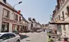 Sully-sur-Loire - la città