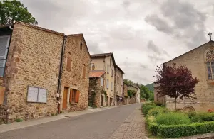 The village