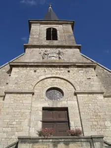Chiesa di San Vallier
