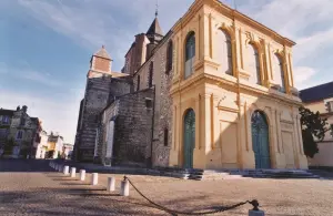 Cathédrale Notre-Dame-de-la-Sède