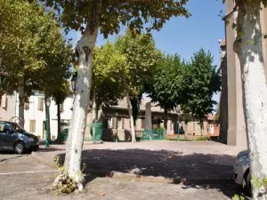 Place de l'église